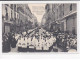 Delcampe - RENNES : Obsèques De Son éminence, Le Cardinal Labouré, 26 Avril 1906, Lot De 10 Cartes Postales - Très Bon état - Rennes