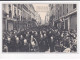 Delcampe - RENNES : Obsèques De Son éminence, Le Cardinal Labouré, 26 Avril 1906, Lot De 10 Cartes Postales - Très Bon état - Rennes