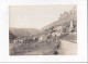 AVEYRON, La Roque Sainte Marguerite, Vue Générale, Photo Auclair-Melot, Environ 23x17cm Années 1920-30 - Très Bon état - Lieux