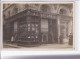 MARSEILLE - Carte - Photo - Hôtel Lorenzi - Rue De Rome - Magasin De Mode - Très Bon état - Unclassified