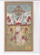 PUBLICITE : Ville De Florence - Exposition  De Florence En 1905 -  Bon état - Pubblicitari
