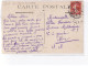 BEAULIEU SUR MER - Villa Jeanne-Adèle, Quai Du Midi - Autographe - Très Bon état - Beaulieu-sur-Mer