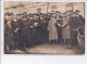 ORLEANS - Carte - Photo - Manifestation Du 1er Mai 1919 - Grèves - Très Bon état - Orleans