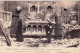 MALINES - MECHELEN - La Cathedrale Apres Le Bombardement - Guerre 1914 - Malines
