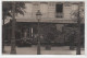 PANTIN : Carte Photo Du Café Restaurant Garreiron Au 61 Rue Hoche Vers 1910 - Très Bon état - Pantin