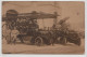 BELFORT : Carte Photo Des Pompiers Et De Leurs Camions En 1915 - Très Bon état - Belfort - Ville