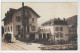 SAINT GERVAIS : Carte Photo De L'omnibus (hôtel) - Très Bon état - Saint-Gervais-les-Bains