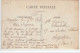 BAGNOLES DE L'ORNE : Carte Photo D'un Attelage Lors De La Fête Des Fleurs En 1919 - Très Bon état - Bagnoles De L'Orne
