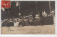 ROYAN : Carte Photo De Tribunes En 1907 (le Photographe Se Cache Derrière Son Appareil ) - Très Bon état - Royan