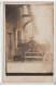 RAILLICOURT - CARTE PHOTO - BOIS - Très Bon état - Other & Unclassified