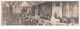 A LOCALISER : CARTE PHOTO PANORAMIQUE (procédé Très Rare En Panoramique) - 28X9cm  - Très Bon état - Cabourg