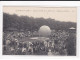 MORET-sur-LOING : Concours De Pêche Du 21 Juillet 1912, Gonflement Du Ballon -  état - Moret Sur Loing