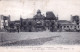 59 - VALENCIENNES - La Gare - Ruines De La Grande Guerre - Valenciennes