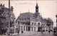 59 - VALENCIENNES - La Gare  - Valenciennes