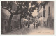 Rue A AUVERNIER - Belle CPA Animée 1915 - Auvernier