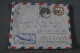 Très Bel Envoi Kenya - Belgique,Uganda,Tanganyka,oblitération Daressala 1951,+ Courrier, Pour Collection - Tanganyika (...-1932)