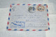 Très Bel Envoi Kenya - Belgique,Uganda,Tanganyka,oblitération Daressala 1951,+ Courrier, Pour Collection - Tanganyika (...-1932)