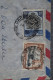 Très Bel Envoi Kenya - Belgique,Uganda,Tanganyka,oblitération Daressala 1951,+ Courrier, Pour Collection - Tanganyika (...-1932)