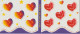 FRANCE Carnet Commémoratif De 1999 " SAINT VALENTIN" - Gedenkmarken