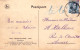 MALINES - MECHELEN -  Berchmans-Hulde 1921 - Overblijfsel Van Het Vroegere Jezuïetennoviciaat - Mechelen