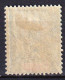 Madagascar 1900 Y.T.45 */MH VF/F - Unused Stamps