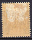 Madagascar 1900 Y.T.46 */MH VF/F - Unused Stamps