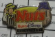 3417 Pin's Pins / Beau Et Rare / DISNEY / EURO DISNEY CONFISERIE NUTS MAIN STREET - Disney