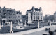 62 Pas De Calais - ARRAS - Place Marechal Foch Et Les Hotels - Arras