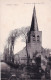 59 - Nord - SPYCKER - L'église Et Le Cimetiere - Sonstige & Ohne Zuordnung