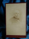 Photo Cdv Liébert, Paris - Mr Joseph Martelet, Ca 1895 L679 - Old (before 1900)