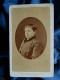 Photo Cdv Liébert, Paris - Jeune Garçon, Pierre Martelet Ca 1875-80 L679 - Old (before 1900)