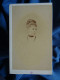 Photo Cdv Le Jeune, Paris - Madeleine Martelet  En 1873 L679 - Oud (voor 1900)