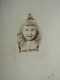 Photo Cdv Vve Hermann, Paris - Yvonne Lacombe De La Tour, Ca 1895 L679 - Antiche (ante 1900)