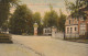 4933 26 Wormerveer, Marktstraat. 1914. (Kleine Vouwen In De Hoeken)  - Wormerveer