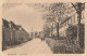 4933 31  Bennebroek, Schoollaan. 1931.  - Autres & Non Classés