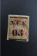 Nelle CALEDONIE N°3 Oblit. TB COTE 45 EUROS VOIR SCANS - Unused Stamps