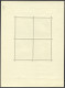 Liechtenstein, 1938, Rheinberger, Composer, Organ, Music, Stamp Exhibition, MNH, Signed, Michel Block 3 - Blocks & Sheetlets & Panes