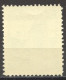 Liechtenstein, 1930, Mountains, Alps, 5 Rp, MNH, Michel 95A - Ongebruikt