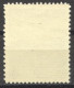 Liechtenstein, 1930, Mountains, Landscape, Scenery, 50 Rp, MNH, Michel 102C - Ungebraucht