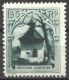 Liechtenstein, 1930, Chapel, 35 Rp, MNH, Michel 100C - Nuovi