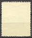 Liechtenstein, 1930, Castle, Mountains, Landscape, Scenery, 60 Rp, MNH, Michel 103B - Ungebraucht