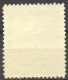 Liechtenstein, 1930, Cabin, Hut, Mountains, Landscape, Scenery, 1.50 Fr, MNH, Michel 106A - Unused Stamps