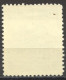 Liechtenstein, 1930, Alm, Mountains, Landscape, Bettlerjoch, 10 Rp, MNH, Michel 96A - Unused Stamps