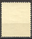 Liechtenstein, 1930, Castle Vaduz, 20 Rp, MNH, Michel 97A - Ungebraucht