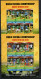 Grenada 2010 Football Soccer World Cup Set Of 4 Sheetlets + 2 S/s MNH - 2010 – South Africa