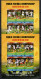 Grenada 2010 Football Soccer World Cup Set Of 4 Sheetlets + 2 S/s MNH - 2010 – South Africa