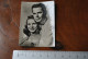 Janet Leigh Glenn Ford Photo (5 X 7cm) Chromos Belgian Chewing Gum Chocolat Cigarette Cinéma Vedette Acteur Actrice - Sonstige & Ohne Zuordnung