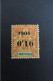 MARTINIQUE N°55 NEUF*  COTE 30 EUROS VOIR SCANS - Unused Stamps