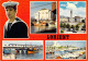 56 - Lorient - Multivues - Lorient