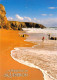 56 - La Presqu'île De Quiberon - La Plage De Port Blanc Et Les Falaises De La Côte Sauvage - Quiberon